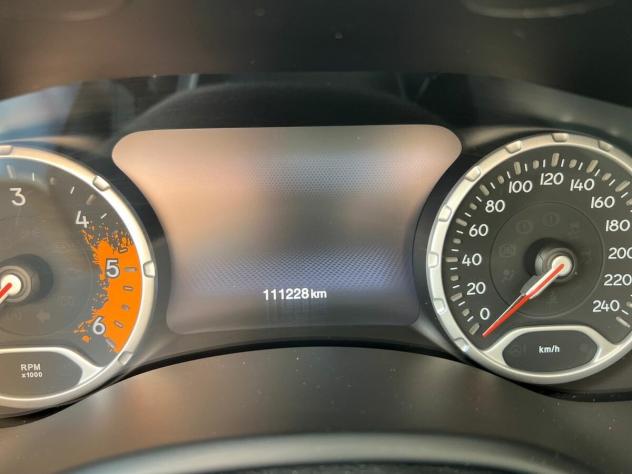 Jeep Renegade 2.0 Multijet 140cv 4WD Limited - Foto 9