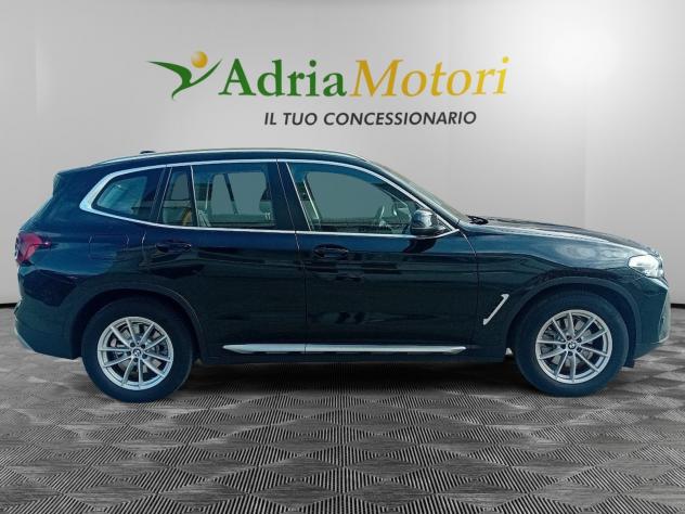 BMW X3 sDrive 18d MH48V Auto - Foto 6