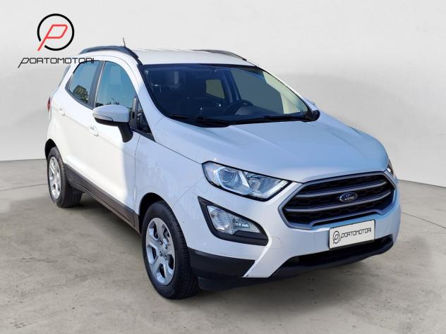 Ford EcoSport 1.0 EcoBoost 100 CV Plus - Foto 7