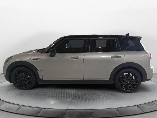MINI Clubman Mini IV F54 2016 Mini 2.0 Cooper S Hype auto 7m my18 - Foto 4