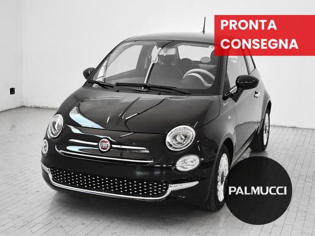 FIAT 500 500 1.0 hybrid Dolcevita 70cv