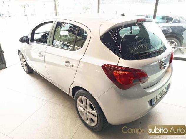 OPEL Corsa 1.2 5 porte Edition rif. 24021304 - Foto 4