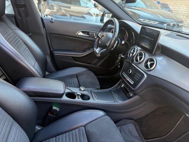 Mercedes-benz CLA 220 d S.W. Automatic Sport - Foto 7