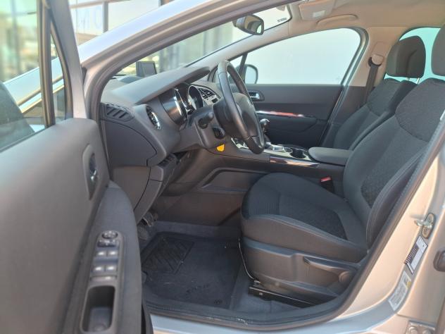 Peugeot 3008 , 1.6HDi Allure - Foto 9