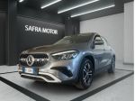 Mercedes-Benz GLA GLA 180 d Advanced