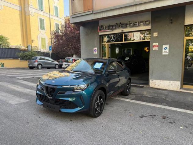 ALFA ROMEO Junior Speciale-1.2-145Cv-Hybrid Dct6 F1-Pack Tekno-Full rif. 23976949