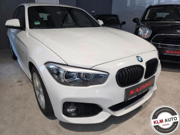BMW 118 i 5p. M sport F20 + altre in sede rif. 24117813 - Foto 6