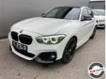 BMW 118 i 5p. M sport F20 NO OBBLIGO RATE rif. 23626678