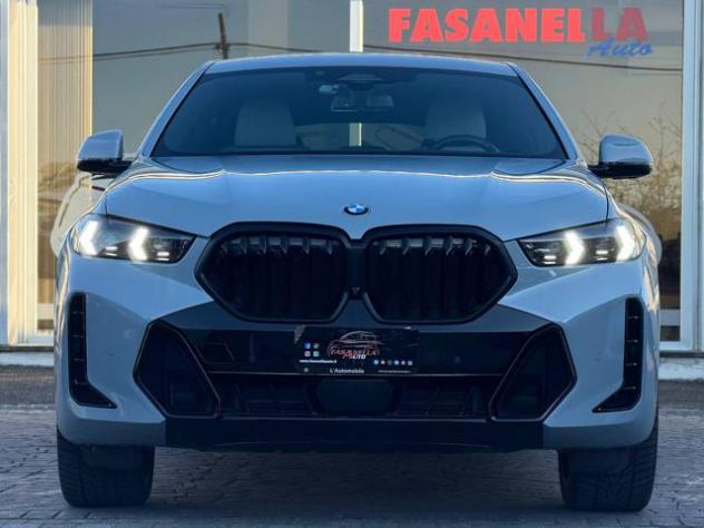 BMW X6 xDrive40d 48V Msport - IVA DEDUCIBILE rif. 23520927 - Foto 3