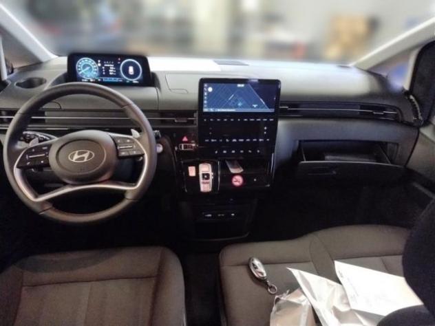 HYUNDAI Staria 1.6 HEV AT 2WD 9 posti + IVA rif. 24170879 - Foto 8
