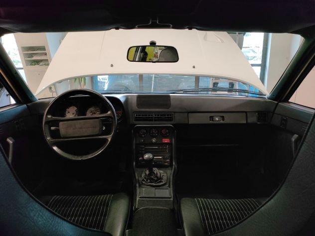 Porsche 924 turbo - Foto 9