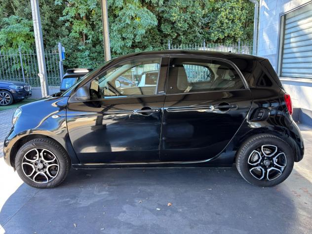 Smart ForFour 70 1.0 twinamic Passion - Foto 4