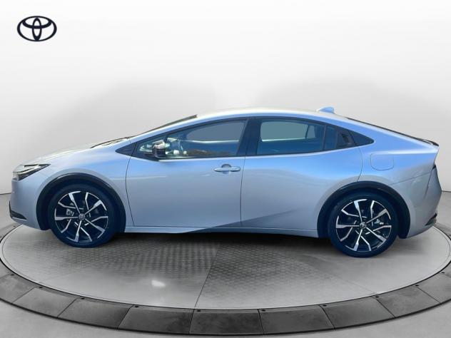 Toyota Prius Prius 2.0 Plug-in Hybrid Lounge km0 IVA ESPOSTA - Foto 2