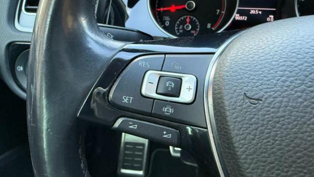 VOLKSWAGEN Golf 1.0TSI 85CV 5p.BLUEMOTION IQ DRIVE*24M.G.* rif. 23502117 - Foto 9