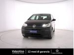Volkswagen up! 1.0 eco up! move BMT