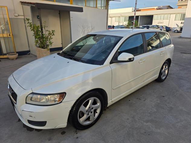 Volvo V50 D2 POLAR 1.6 FULLL - Foto 7