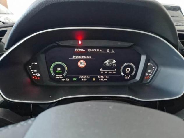 AUDI Q3 2ª serie Q3 SPB 45 TFSI e S tronic Business Plus - Foto 4