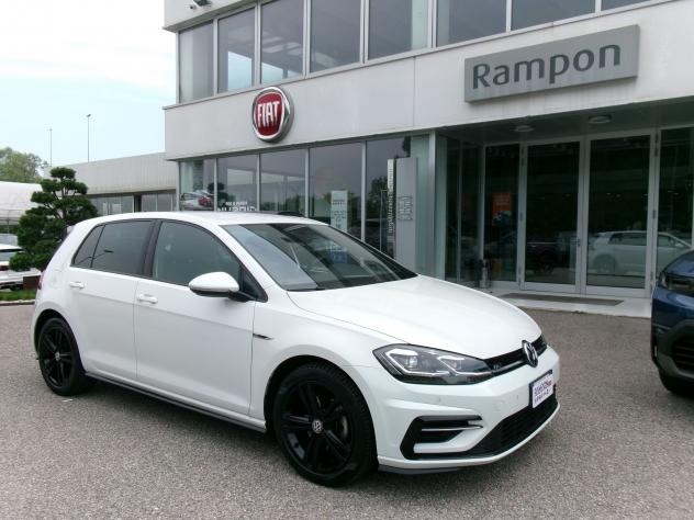 Volkswagen Golf 1.6 TDI Highline R Line - Foto 6