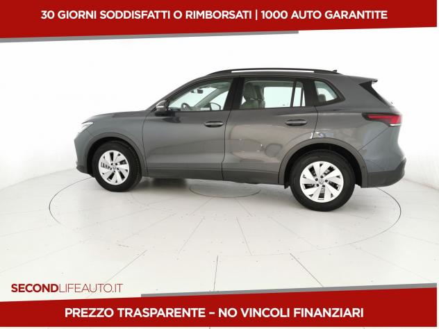 Volkswagen Tiguan 2.0 tdi Life 150cv dsg - Foto 2