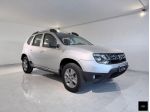 DACIA DUSTER 2016 1.5 dCi 110 CV LAUREATE