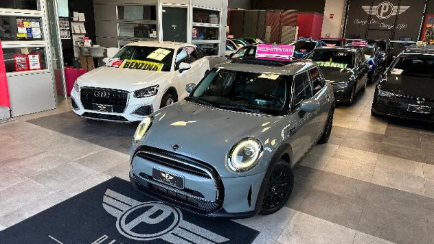 MINI Mini 5 porte (F55) Mini 1.5 One 75 CV Classic 5 porte