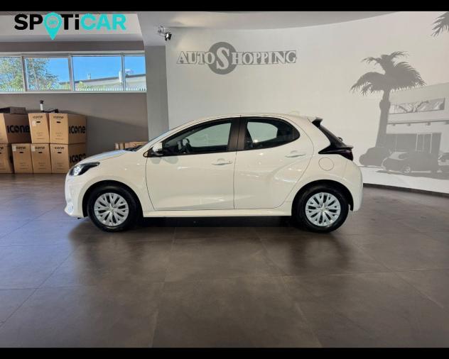 Toyota Yaris IV 1.5h Business - Foto 4