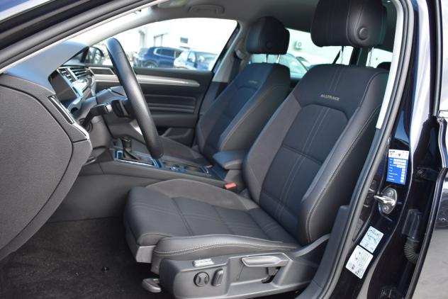 Volkswagen Passat Passat Alltrack 2.0 tdi 4motion dsg *FULL LED, COCKPIT* - Foto 8
