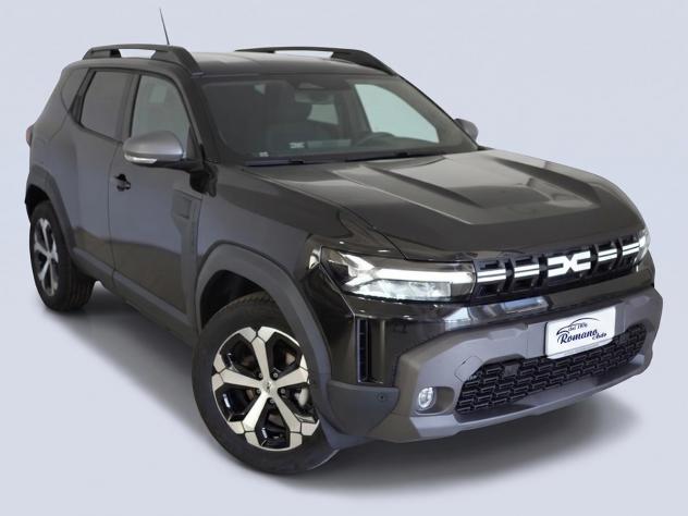 NEW DACIA - Duster - Eco-G 120 CV auto Journey#G.P.L DI SERIE! - Foto 2