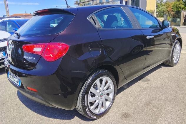 Alfa Romeo Giulietta 1.6 JTDm 120 CV Super - Foto 10