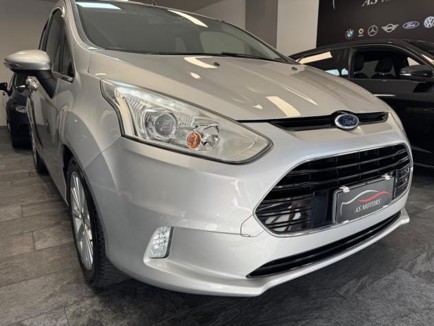 Ford B-Max 1.5 TDCi 75 CV Titanium - Foto 5