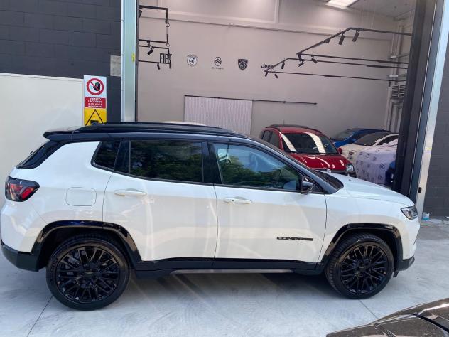 Jeep Compass II 1.6 mjt S 2wd 130cv - Foto 6