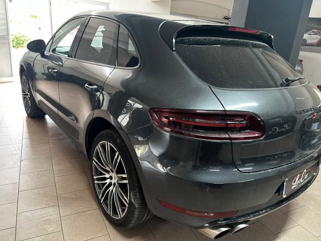 Porsche Macan 3.0 S Diesel - Foto 4