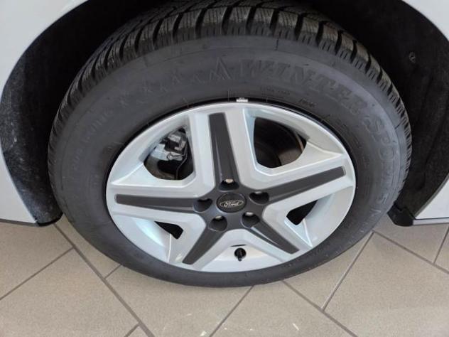 FORD Focus 1.5 EcoBlue 120 CV SW Business rif. 22802438 - Foto 4