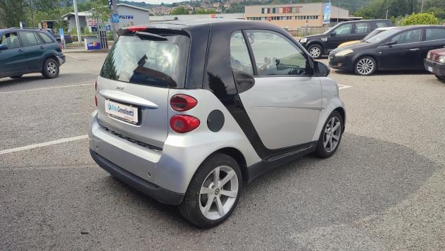 SMART FORTWO COUPE' 2" SERIE 1.0 84CV - Foto 6
