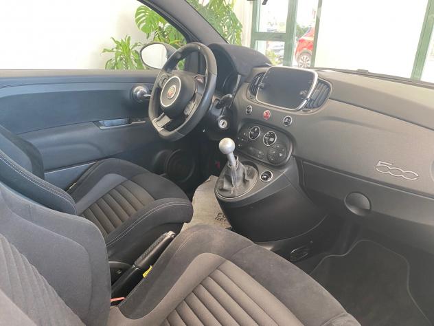 Abarth 595 1.4 Turbo T-Jet 180 CV Competizione - Foto 6