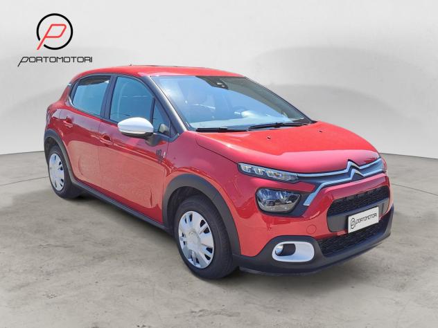 Citroën C3 3ª serie PureTech 83 S&S You - Foto 7