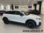 AUDI Q2 30 TDI S tronic Identity Black rif. 24135618