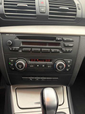 BMW 120 d 2.0 Cabrio Attiva XENO-AUTOMATICA!!! rif. 23354465 - Foto 9