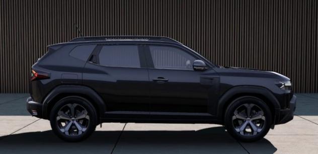DACIA Duster 120 CV rif. 24091595 - Foto 2