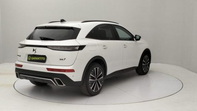 DS AUTOMOBILES DS 7 DS7 Perfo Line+ 300 4x4 E-TENSE rif. 20588248 - Foto 5