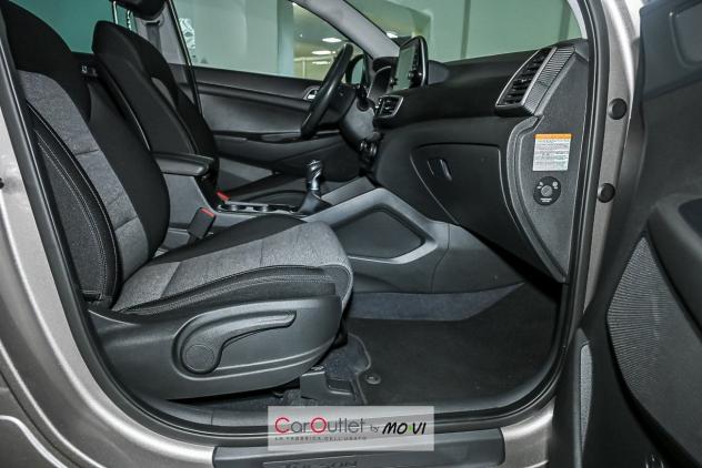 Hyundai Tucson Tucson 1.6 crdi 48V Xprime 2wd 136cv my20 - Foto 8