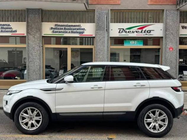 Land Rover Range Evoque 2.2 TD4 5p. Pure Tech Pack - Foto 5