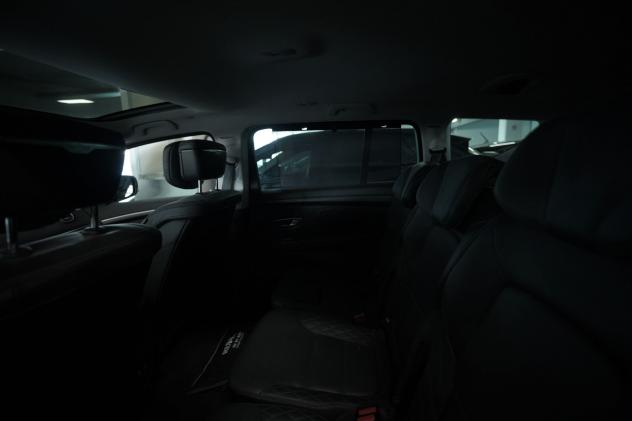 Renault Espace V 2015 2.0 blue dci Initiale Paris 200cv edc my20 - Foto 8
