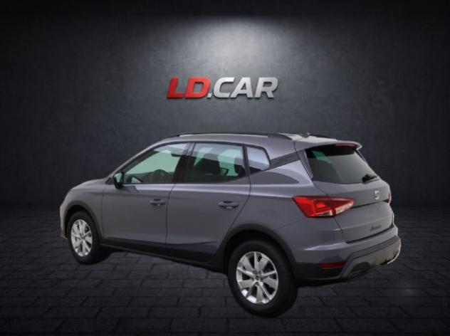 SEAT Arona 1.0 EcoTSI 115 CV DSG STYLE - KM 0 2026 rif. 23895950 - Foto 7