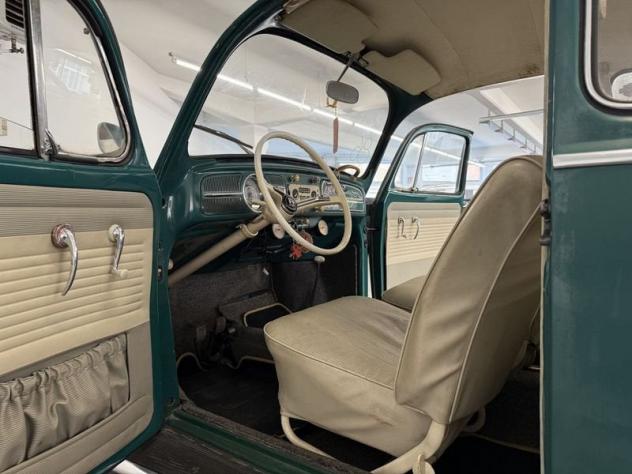 Volkswagen Maggiolino MAggiolino - Foto 10