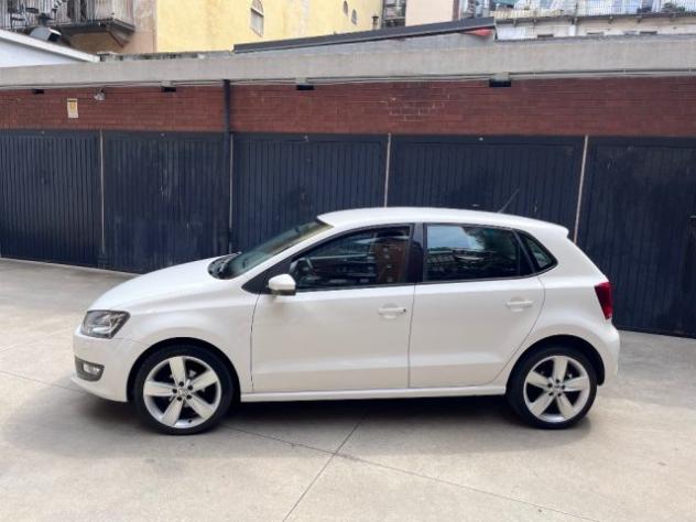 VOLKSWAGEN Polo 1.2 TSI 5 porte Highline fari led cerchi da 17 rif. 23976390 - Foto 3