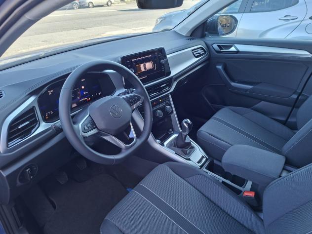 Volkswagen T-Roc 1.5 TSI ACT Edition Plus - Foto 9