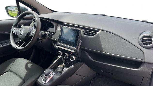 Renault ZOE E-TECH ELECTRIC Business R110 - Foto 10
