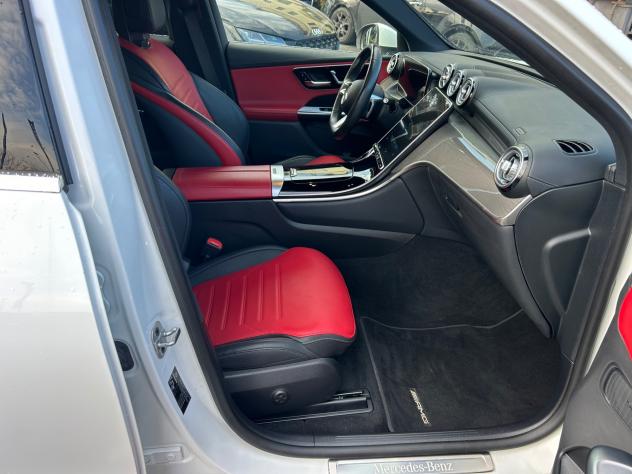 Mercedes-benz GLC 220 d 4Matic Mild Hybrid AMG Premium - Foto 8