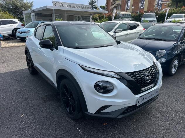 Nissan Juke 1.0 DIG-T 114 CV Tekna - Foto 2